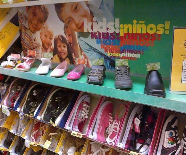 Especulan cierre de empresade calzado