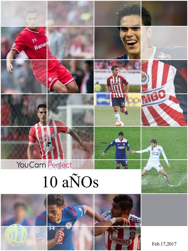 Báez celebra 10 años en las canchas Báez celebra 10 años en las canchas