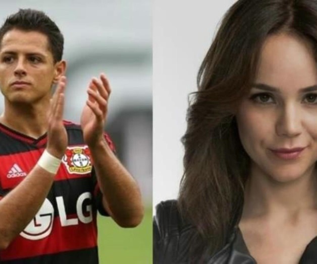 Camila Sodi y Chicharito guardan silencio sobre su posible relación Camila Sodi y Chicharito guardan silencio sobre su posible relación