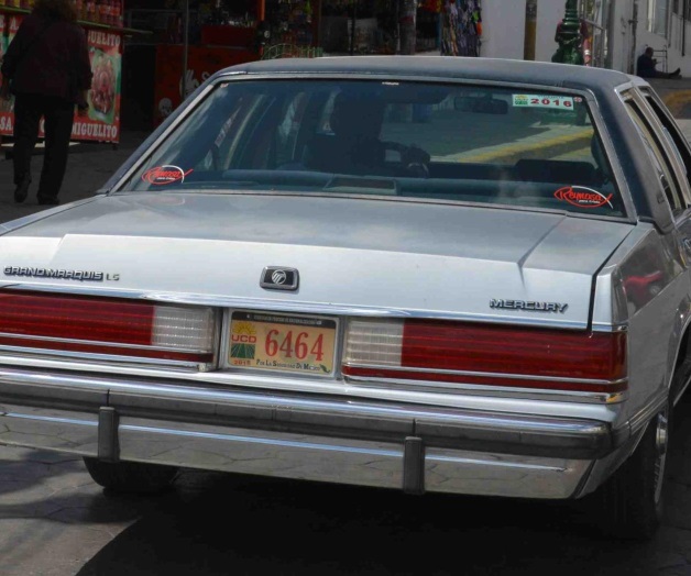 Sin garantía alguna, las ‘placas’ de UCD Sin garantía alguna, las ‘placas’ de UCD