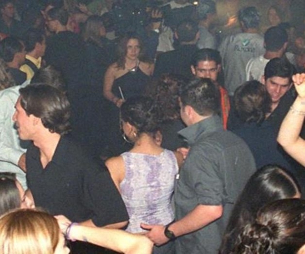 Alertan presencia de poppers adulterados con ácido sulfúrico