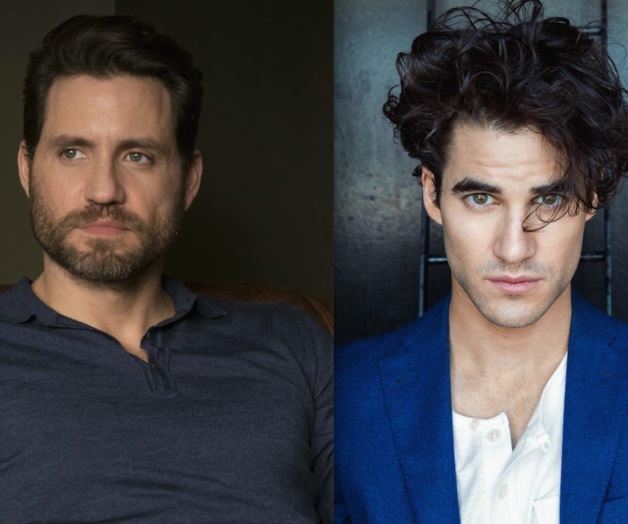 Confirman elenco de serie sobre Versace