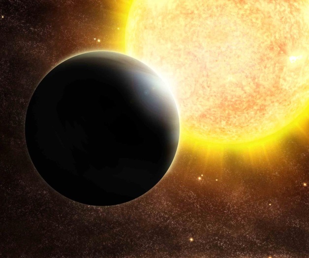 ¿Qué es un exoplaneta?