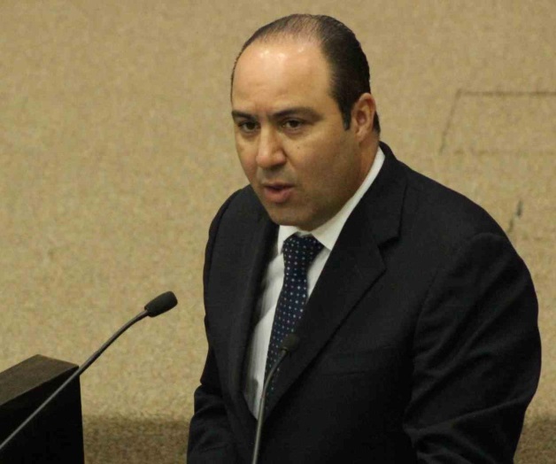 Exhorto a reforzar ‘Somos Mexicanos’