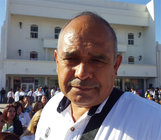 Estima innecesaria la policía municipal