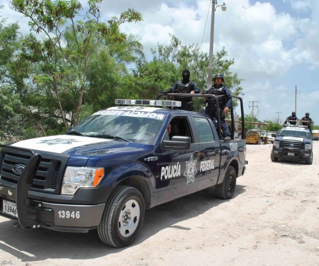 Estima innecesaria la policía municipal