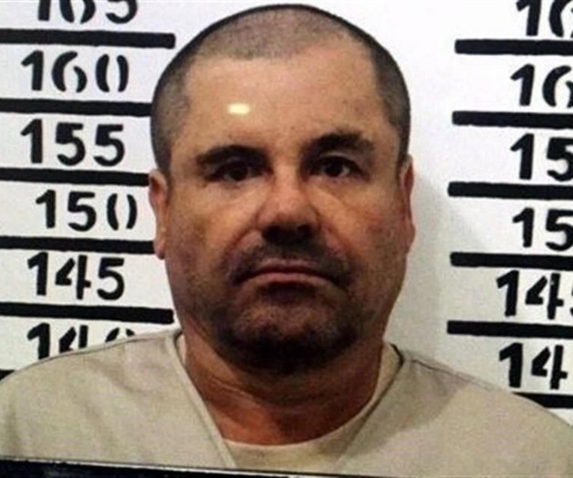 Suegra del Chapo reclama Mustang