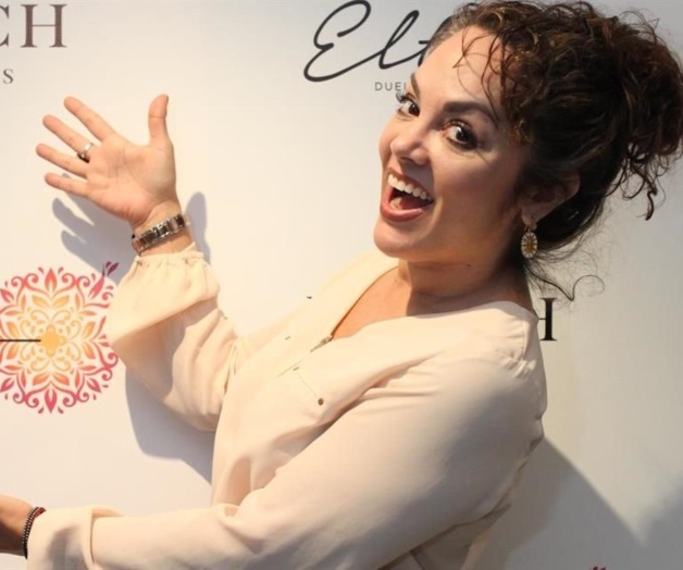 Tras nueve años de relación Tatiana “ya se casó”