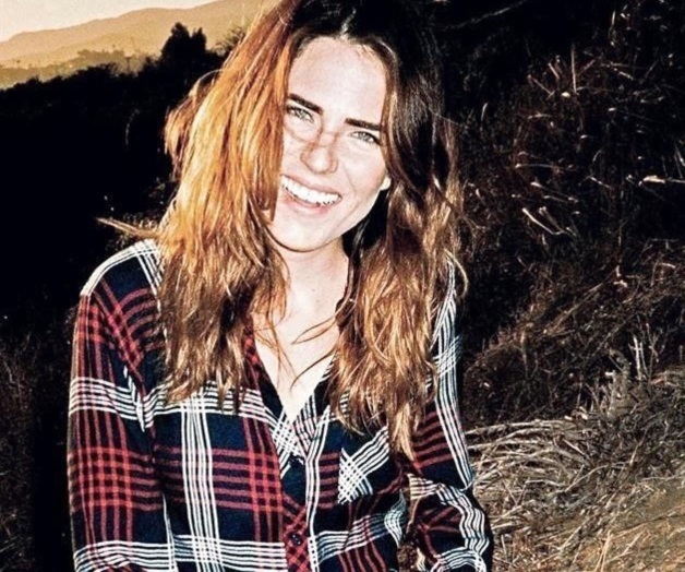 Karla Souza, promotora de México en EUA