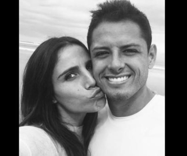 Lucía Villalón dice haberse sacrificado por Javier Hernández