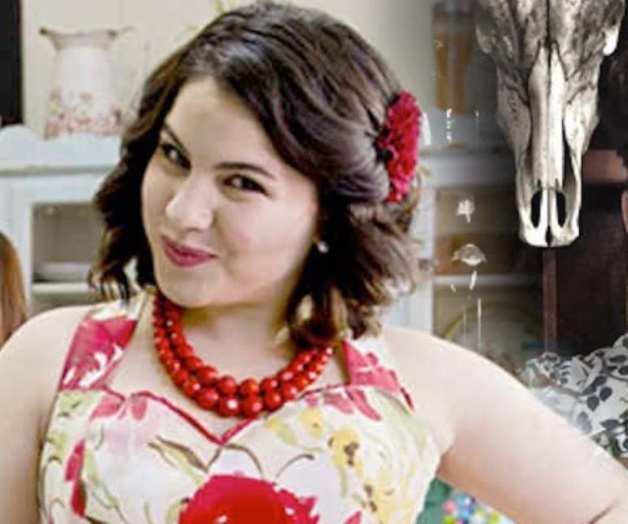 Es Andrea Ortega la protagonista de serie sobre Paquita la del Barrio