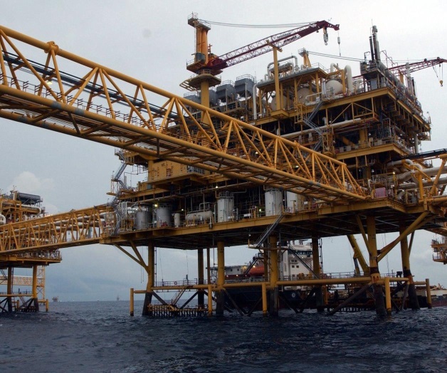 Alistan exploración frente a las costas de Tamaulipas