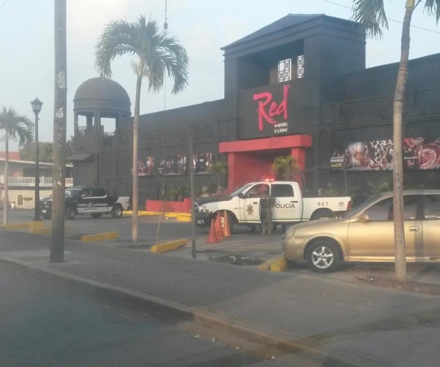 Clausuran 2 ‘casinos’ en Madero y Altamira