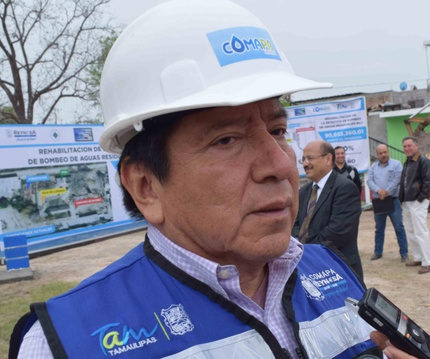 Dejan a la Comapacon datos erróneos Dejan a la Comapacon datos erróneos