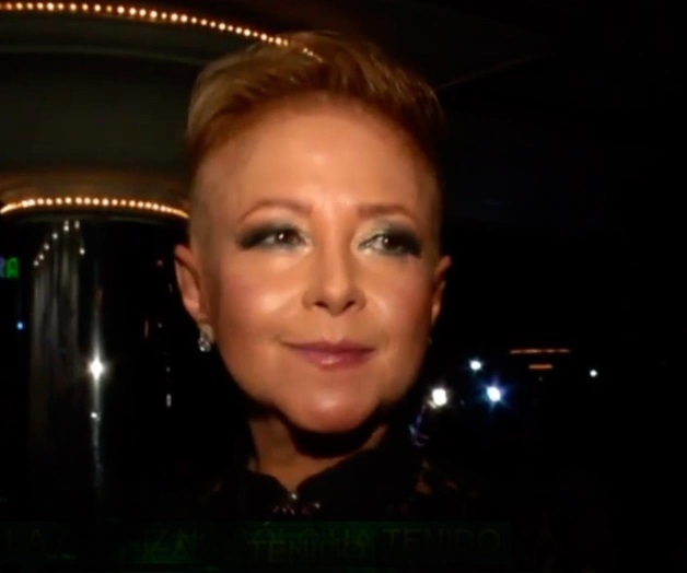 Fallece la actriz Abril Campillo Fallece la actriz Abril Campillo