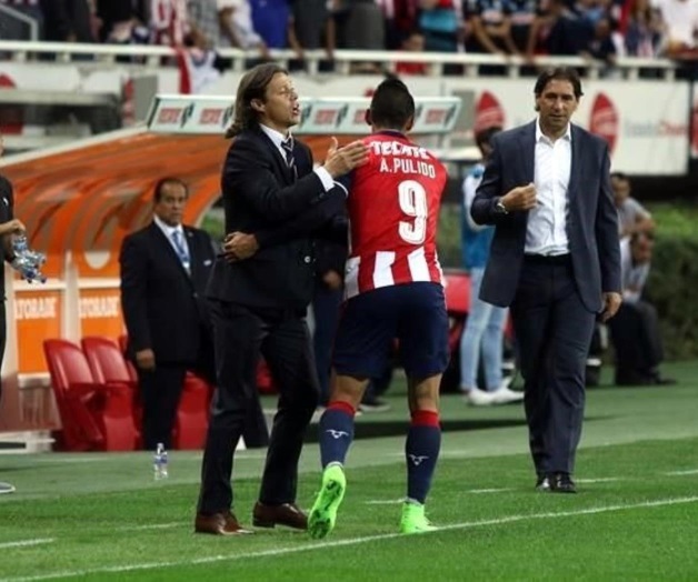 Matías Almeyda : No hemos conseguido nada Matías Almeyda : No hemos conseguido nada
