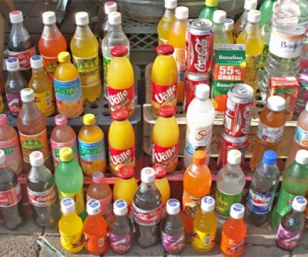 Pide Sector Salud evitar consumo de bebidas azucaradas en niños