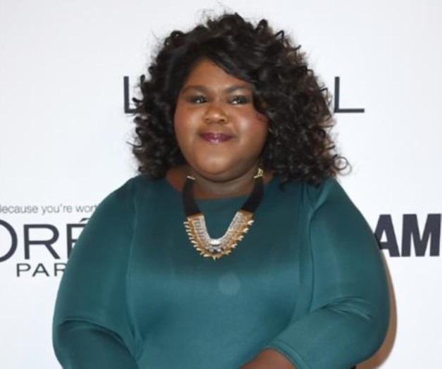 Actriz de Precious se sometió a cirugía para adelgazar