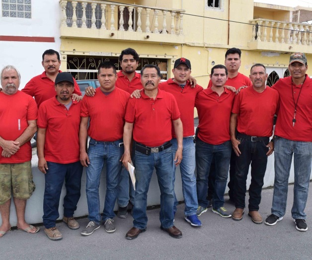 Exige Planilla Roja voto libre y secreto