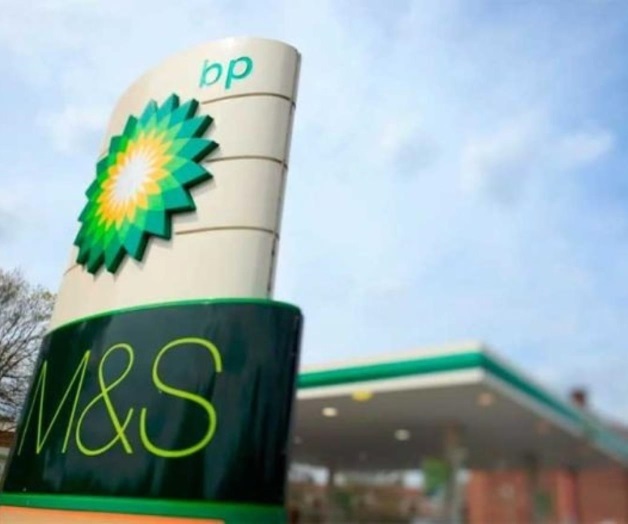 Llega a México la primer gasolinera extranjera; BP viene de Inglaterra