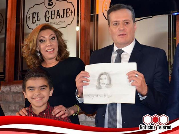 Tamaulipeco se une a serie de TV