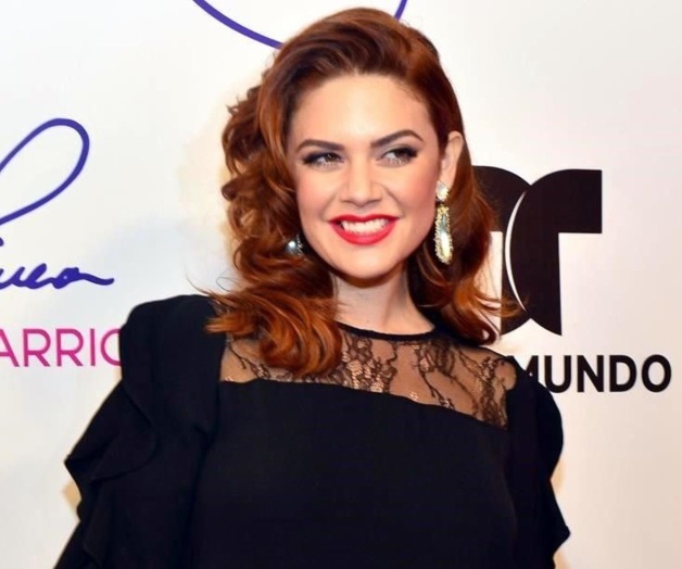 Mexicana interpretará a Jenni en nueva serie Mexicana interpretará a Jenni en nueva serie