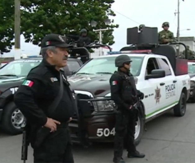 Secuestran y ejecutan a director de preparatoria Secuestran y ejecutan a director de preparatoria