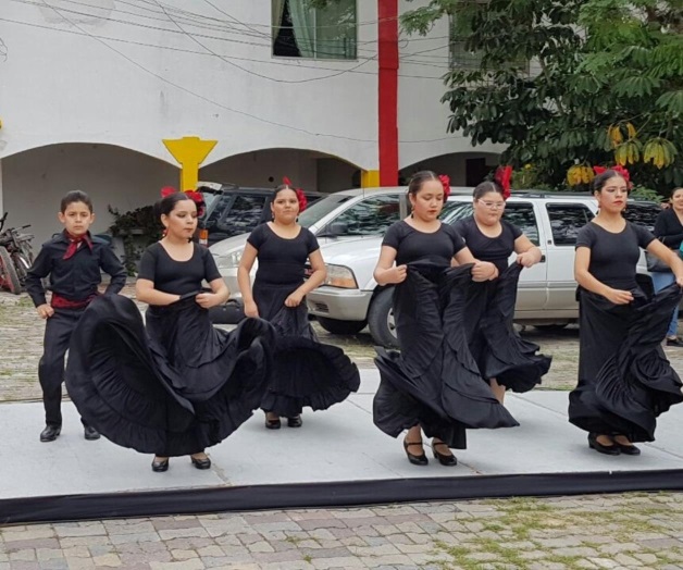 Música, toros y flamenco
