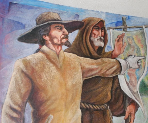 1749 el inicio de la ciudad