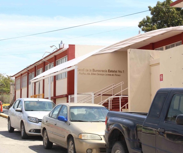 Cierran 2 Cendis; no hay alimentos. Alumnos se quedan sin clases