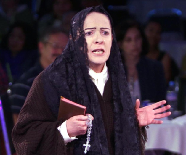 ¡Éste sí es un gran pecado! retiran visa a ‘Chabelita’