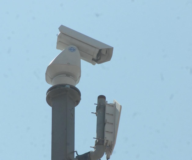 Contemplan colocar 200 videocámaras