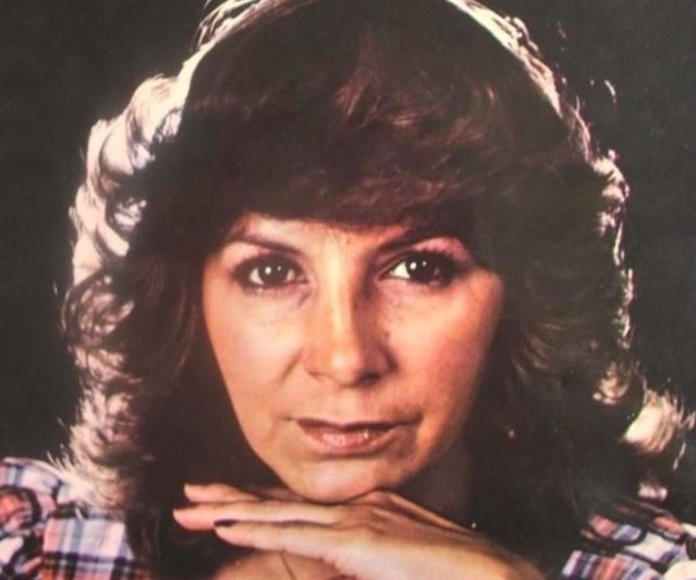 Murió cantante colombiana Vicky Murió cantante colombiana Vicky