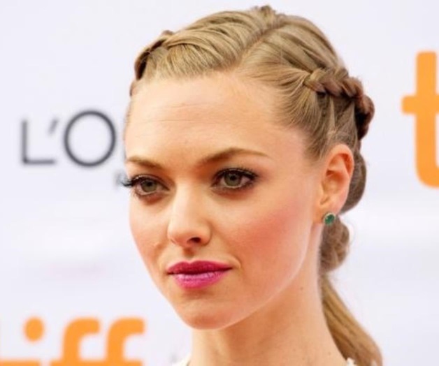 Amanda Seyfried irá contra el sitio que publicó sus desnudos Amanda Seyfried irá contra el sitio que publicó sus desnudos