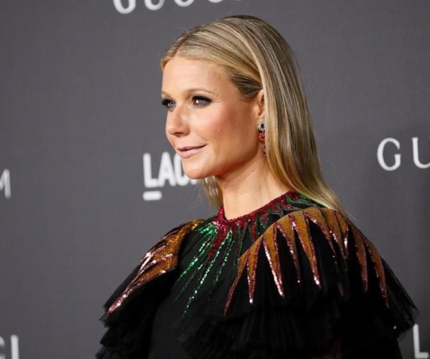 Prepara Gwyneth Paltrow su segunda boda Prepara Gwyneth Paltrow su segunda boda