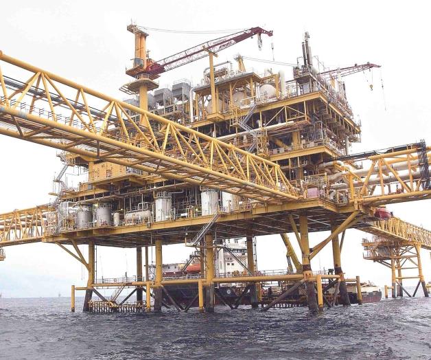 Regresa personal a Plataforma Arenque