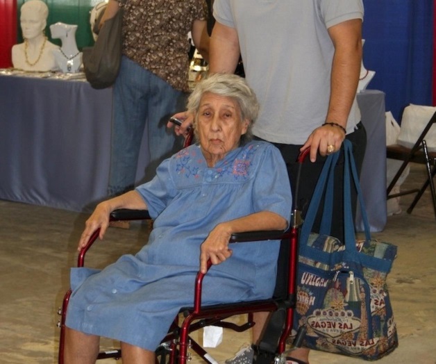 Lanzan programa para tercera edad. Apoya Fundación Leeza a adultos mayores Lanzan programa para tercera edad. Apoya Fundación Leeza a adultos mayores