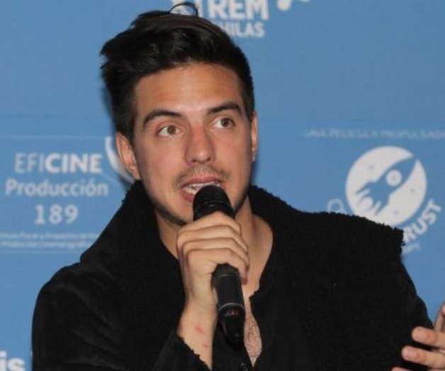 Vadhir Derbez se identifica con Armando Hoyos en 3 idiotas Vadhir Derbez se identifica con Armando Hoyos en 3 idiotas