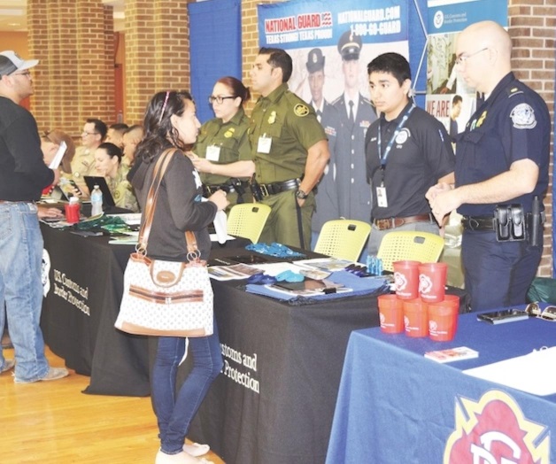 Desarrolla LCC Feria de Carreras