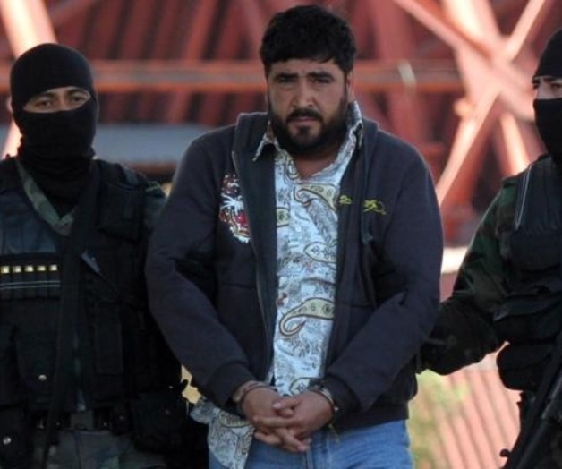 Piden cadena perpetua en EUA para Alfredo Beltrán Leyva, el Mochomo Piden cadena perpetua en EUA para Alfredo Beltrán Leyva, el Mochomo