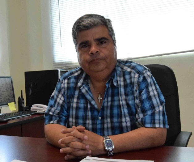 Coordinarán autoridades tareas de Semana Santa Coordinarán autoridades tareas de Semana Santa