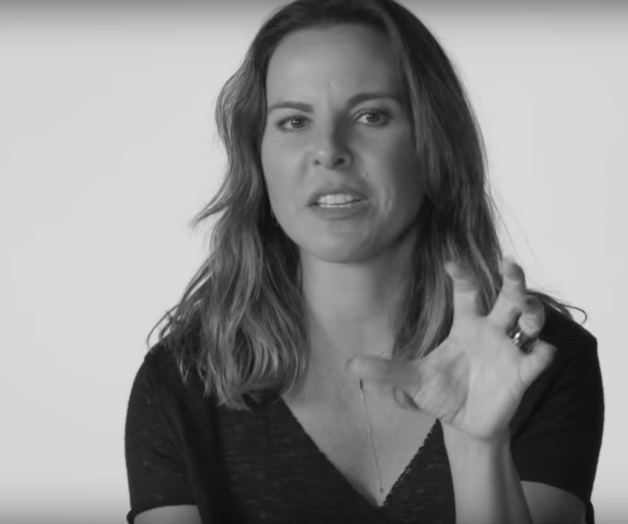 “Intentó asfixiarme varias veces”, Kate del Castillo habla sobre exmarido Luis García