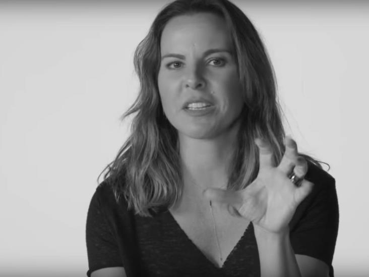 “Intentó asfixiarme varias veces”, Kate del Castillo habla sobre exmarido Luis García “Intentó asfixiarme varias veces”, Kate del Castillo habla sobre exmarido Luis García