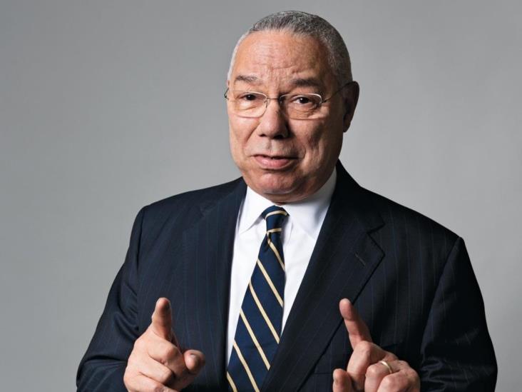 Si Trump continúa ataques, no tendrá éxito: C. Powell Si Trump continúa ataques, no tendrá éxito: C. Powell