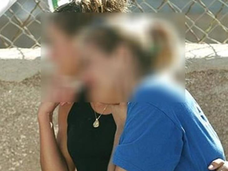 Violan a 15% de las alumnas en Universidad de Texas, datos de un sondeo Violan a 15% de las alumnas en Universidad de Texas, datos de un sondeo