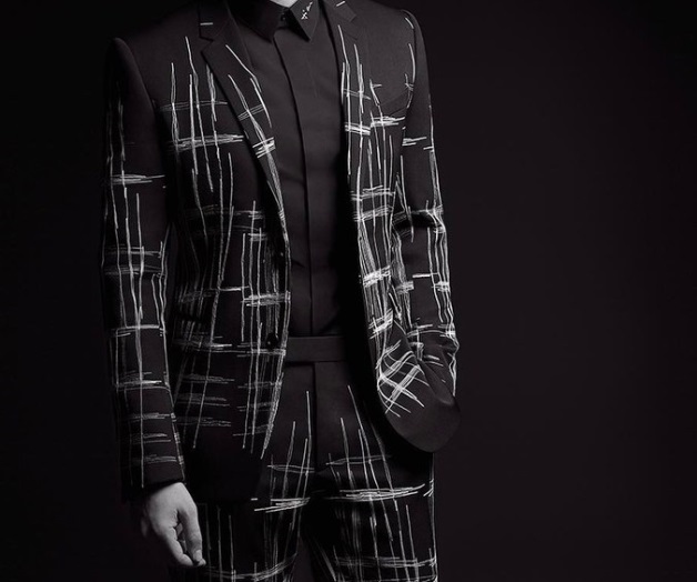 Repite campaña con Dior