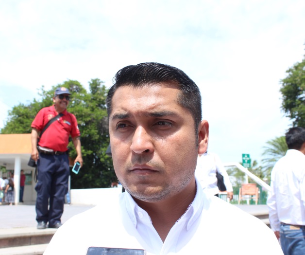 Registran nuevos pacientes con tuberculosis pulmonar Registran nuevos pacientes con tuberculosis pulmonar