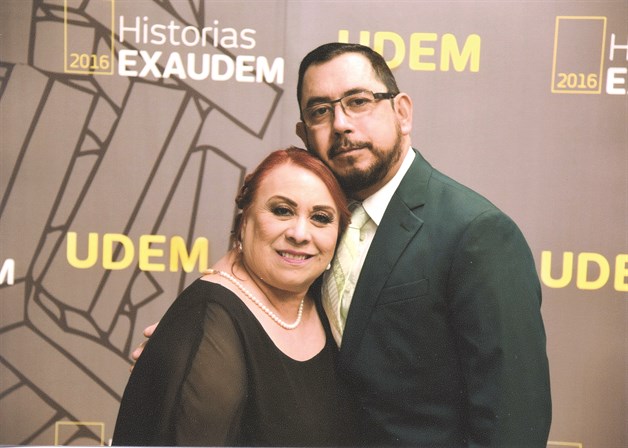 Una Historia de éxito