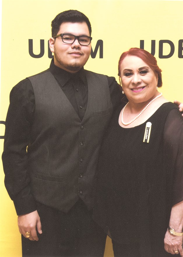 Una Historia de éxito