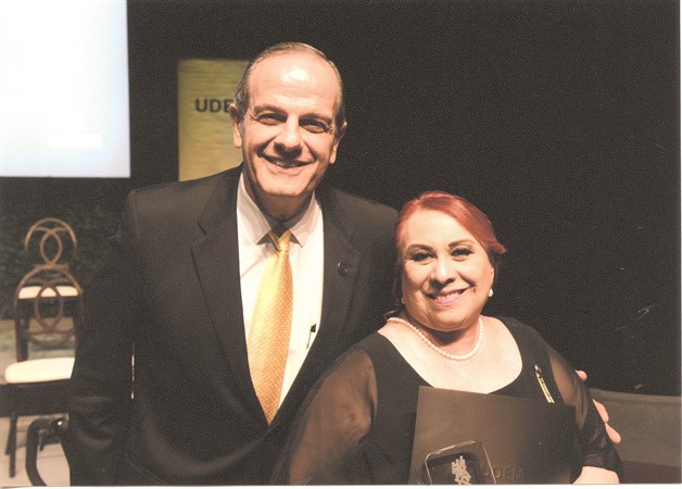 Una Historia de éxito